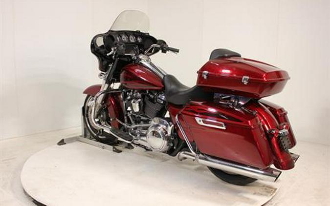 2017 Harley-Davidson Street Glide® Special