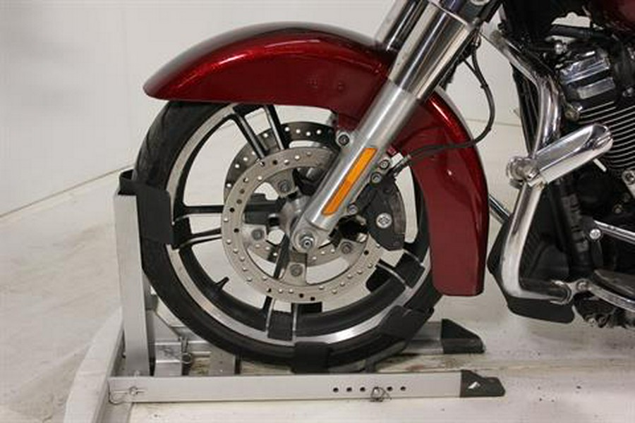 2017 Harley-Davidson Street Glide® Special