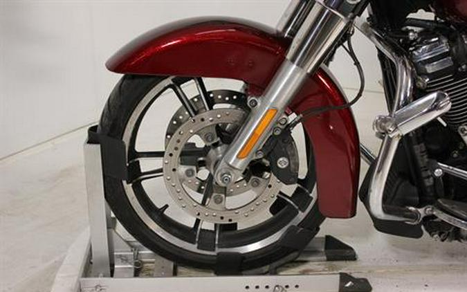 2017 Harley-Davidson Street Glide® Special