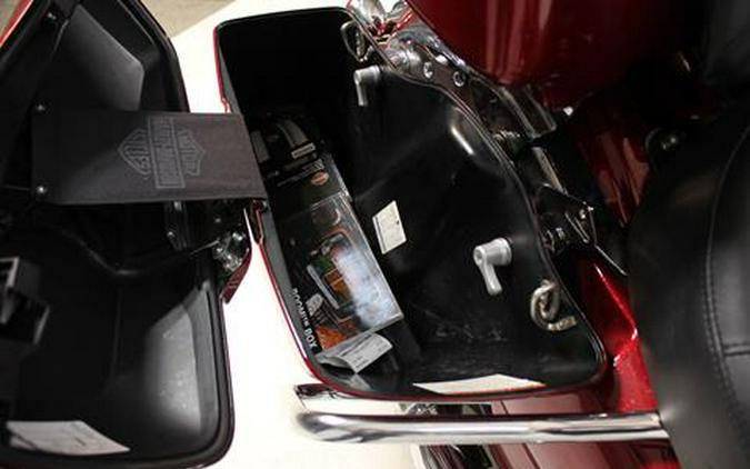 2017 Harley-Davidson Street Glide® Special