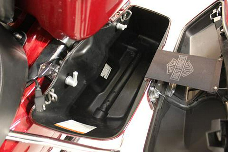 2017 Harley-Davidson Street Glide® Special