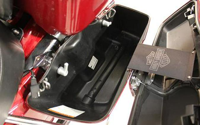 2017 Harley-Davidson Street Glide® Special