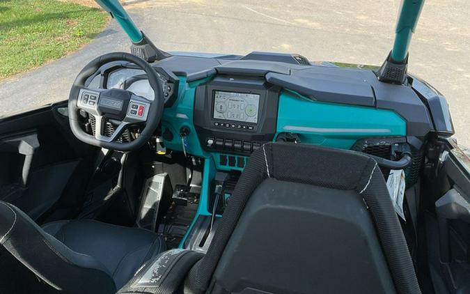2025 Polaris RZR Pro R 4 Ultimate