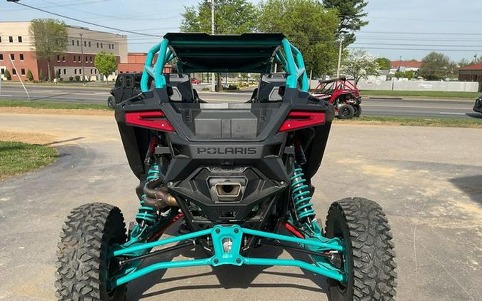 2025 Polaris RZR Pro R 4 Ultimate