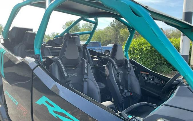 2025 Polaris RZR Pro R 4 Ultimate