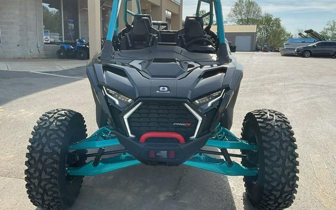 2025 Polaris RZR Pro R 4 Ultimate