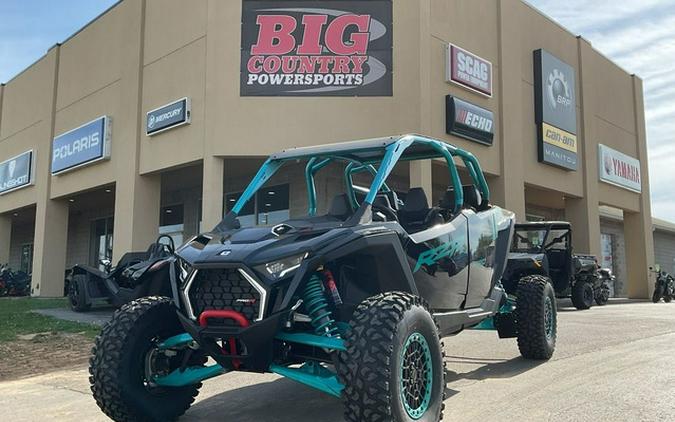 2025 Polaris RZR Pro R 4 Ultimate