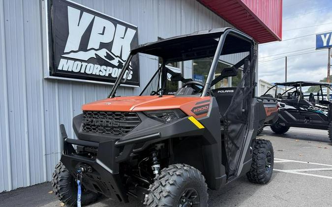 2026 Polaris® Ranger 1000 Premium
