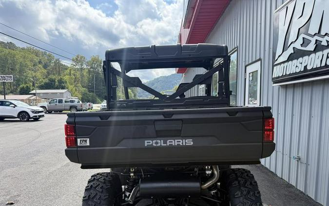 2026 Polaris® Ranger 1000 Premium