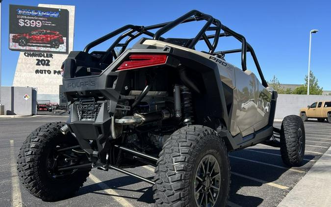 2026 Polaris RZR Pro S 4 Sport