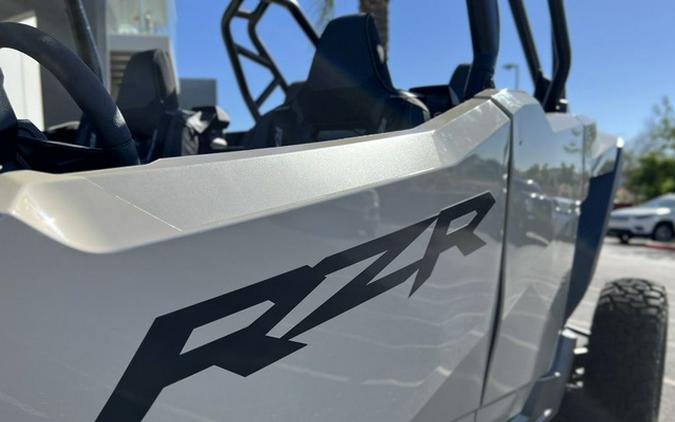 2026 Polaris RZR Pro S 4 Sport