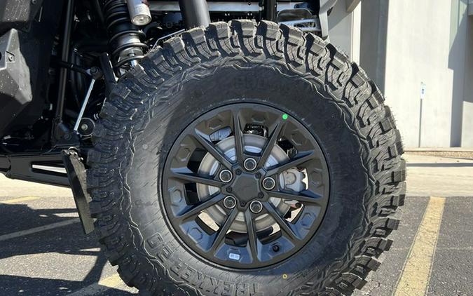 2026 Polaris RZR Pro S 4 Sport