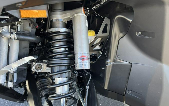 2026 Polaris RZR Pro S 4 Sport