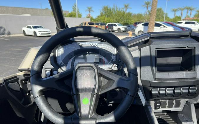 2026 Polaris RZR Pro S 4 Sport
