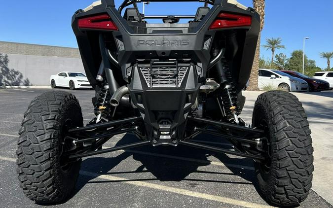 2026 Polaris RZR Pro S 4 Sport