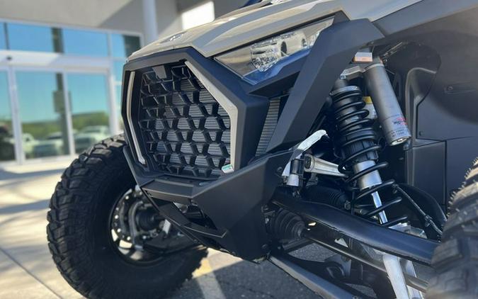 2026 Polaris RZR Pro S 4 Sport