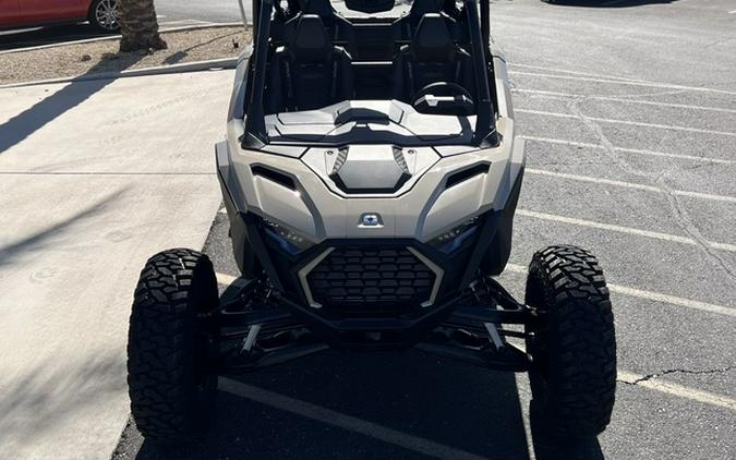 2026 Polaris RZR Pro S 4 Sport