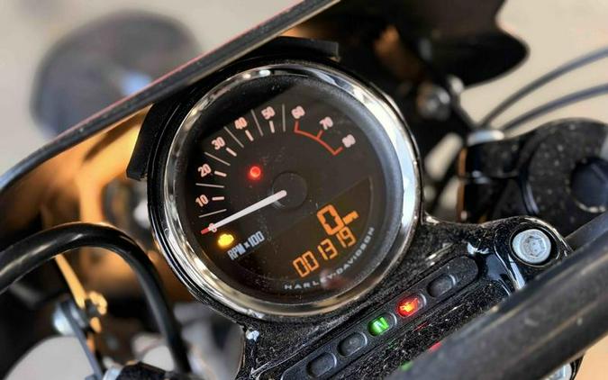 2018 Harley-Davidson® XL1200CX - Sportster® Roadster™