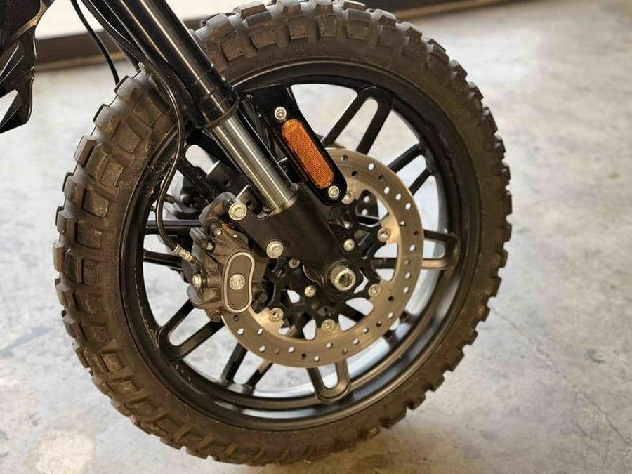 2018 Harley-Davidson® XL1200CX - Sportster® Roadster™