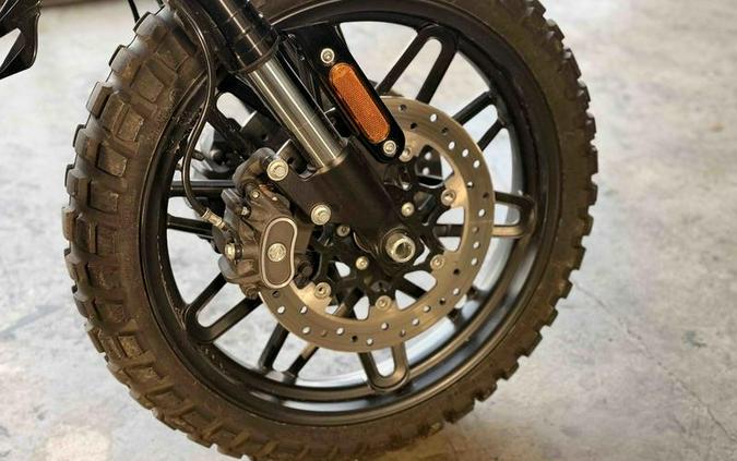 2018 Harley-Davidson® XL1200CX - Sportster® Roadster™