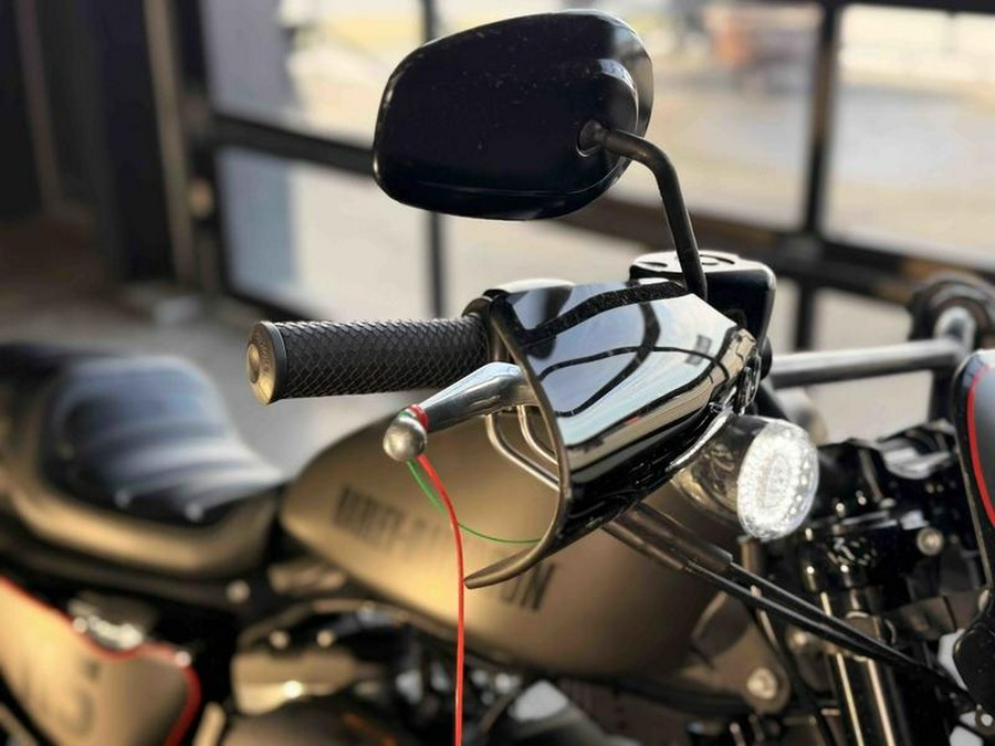 2018 Harley-Davidson® XL1200CX - Sportster® Roadster™