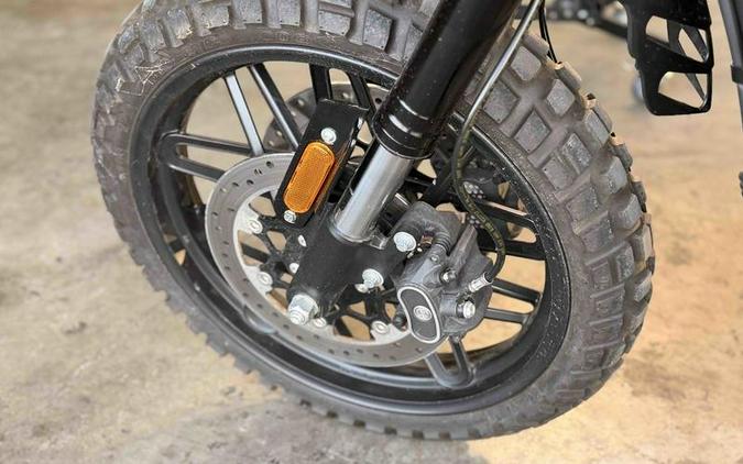 2018 Harley-Davidson® XL1200CX - Sportster® Roadster™