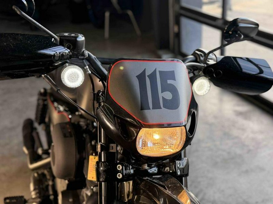 2018 Harley-Davidson® XL1200CX - Sportster® Roadster™