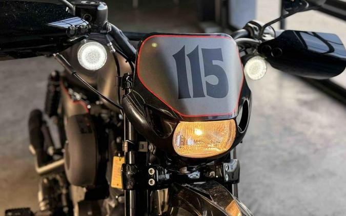 2018 Harley-Davidson® XL1200CX - Sportster® Roadster™