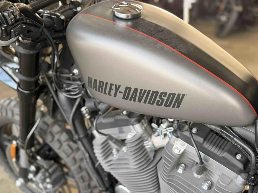 2018 Harley-Davidson® XL1200CX - Sportster® Roadster™