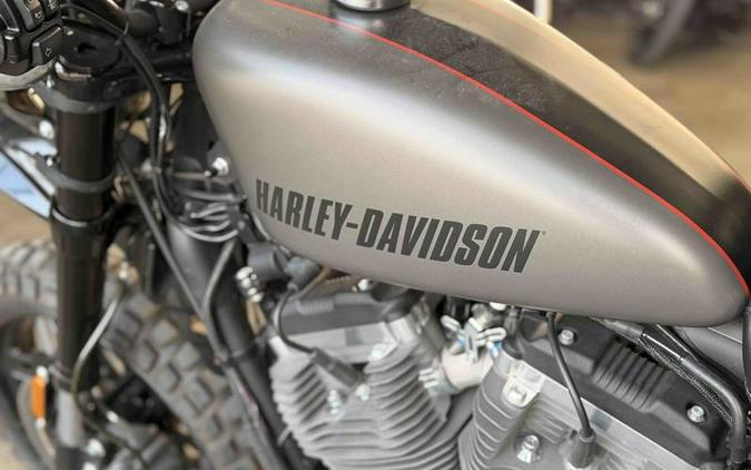 2018 Harley-Davidson® XL1200CX - Sportster® Roadster™