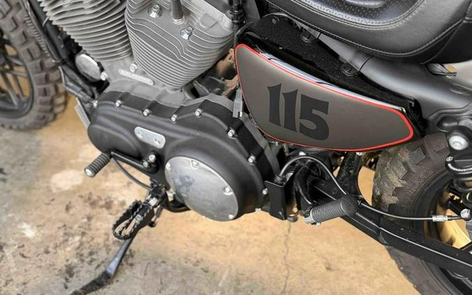 2018 Harley-Davidson® XL1200CX - Sportster® Roadster™