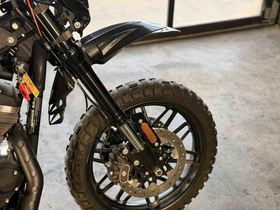 2018 Harley-Davidson® XL1200CX - Sportster® Roadster™