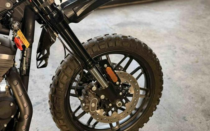 2018 Harley-Davidson® XL1200CX - Sportster® Roadster™