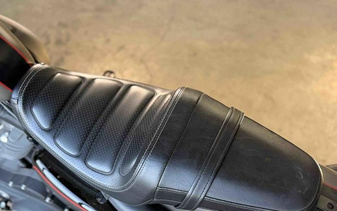 2018 Harley-Davidson® XL1200CX - Sportster® Roadster™