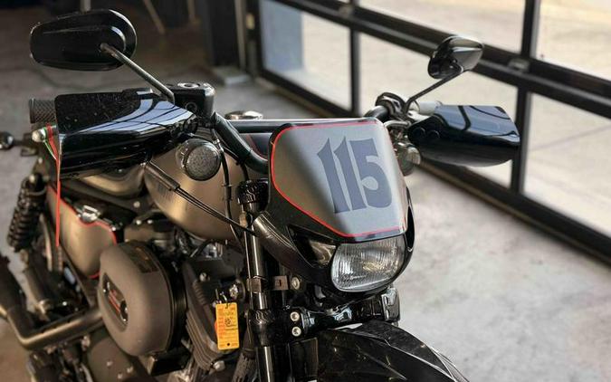 2018 Harley-Davidson® XL1200CX - Sportster® Roadster™