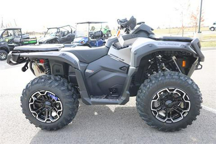 2026 Can-Am Outlander XT 1000R