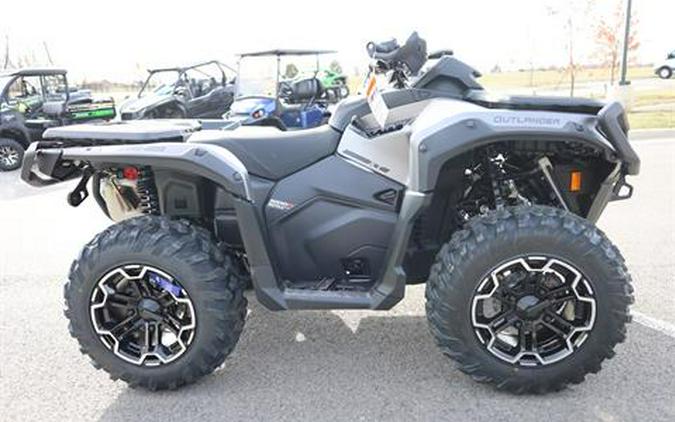 2026 Can-Am Outlander XT 1000R