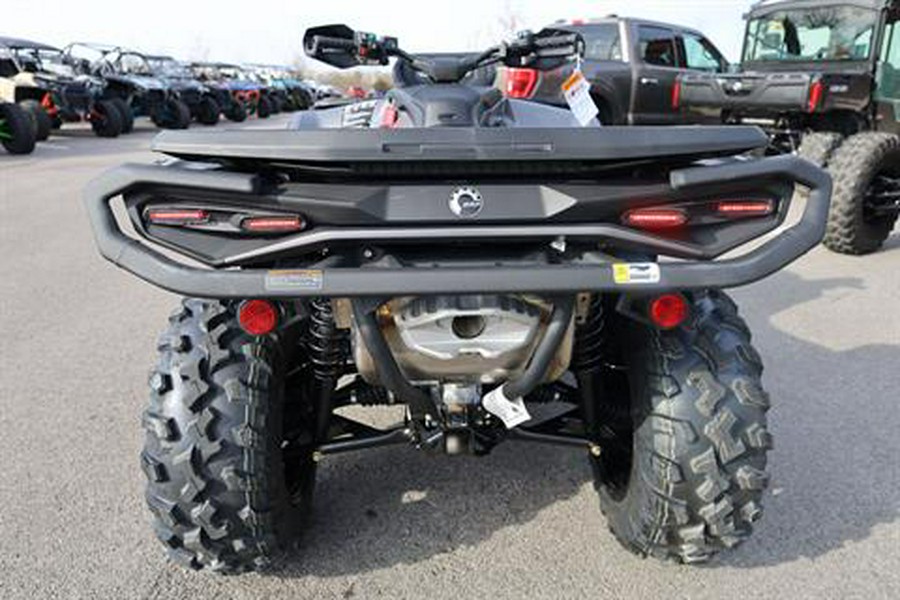 2026 Can-Am Outlander XT 1000R