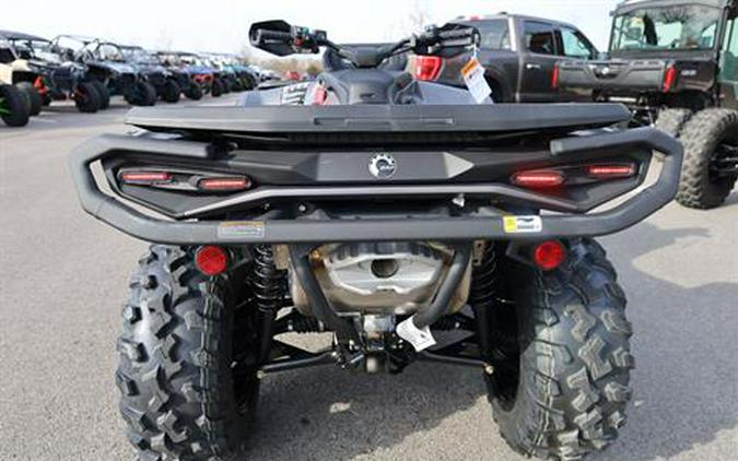 2026 Can-Am Outlander XT 1000R