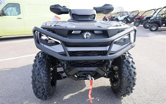 2026 Can-Am Outlander XT 1000R