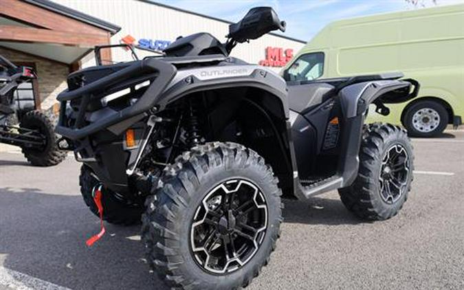 2026 Can-Am Outlander XT 1000R