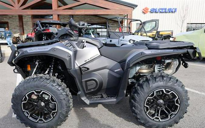 2026 Can-Am Outlander XT 1000R