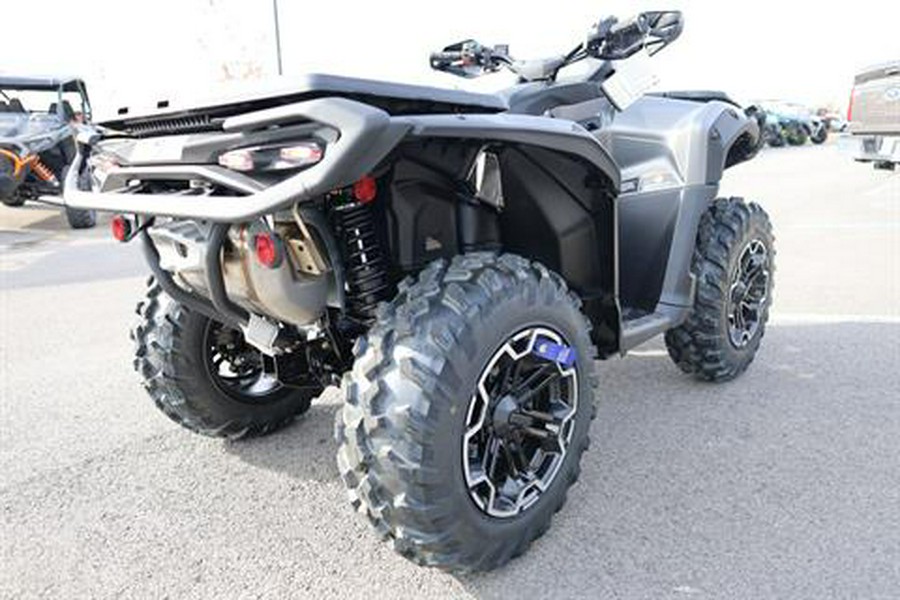 2026 Can-Am Outlander XT 1000R