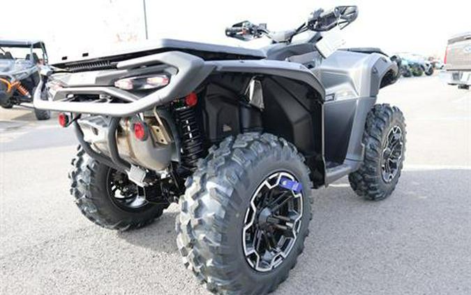 2026 Can-Am Outlander XT 1000R