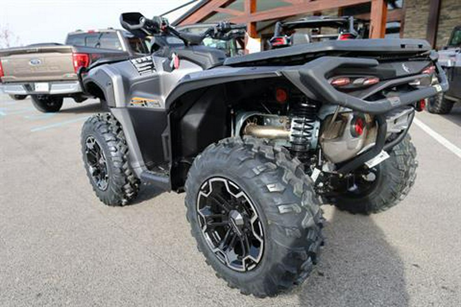 2026 Can-Am Outlander XT 1000R