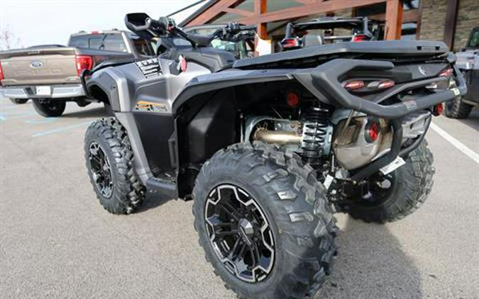 2026 Can-Am Outlander XT 1000R
