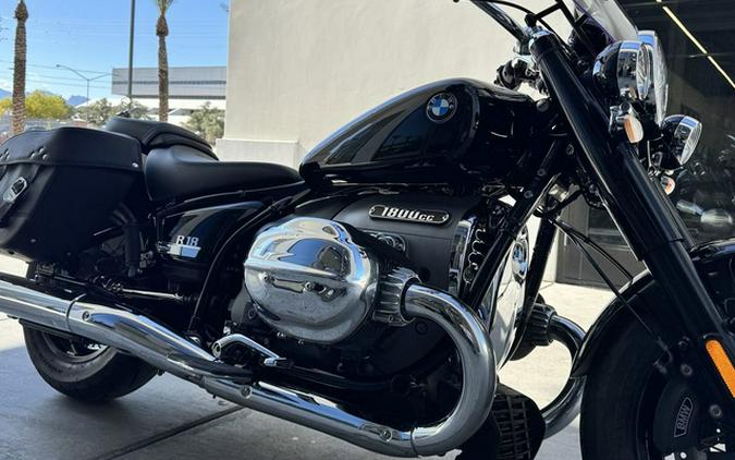 2021 BMW R 18 Classic