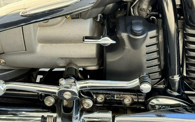 2021 BMW R 18 Classic