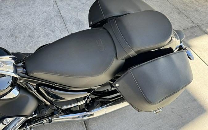 2021 BMW R 18 Classic