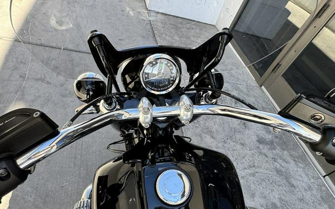 2021 BMW R 18 Classic
